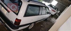 Opel Omega